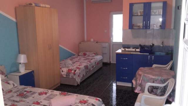 Гостевой дом Guest House Dragomir Сутоморе-37