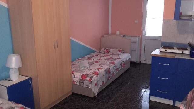 Гостевой дом Guest House Dragomir Сутоморе-39