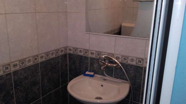 Гостевой дом Guest House Dragomir Сутоморе-44