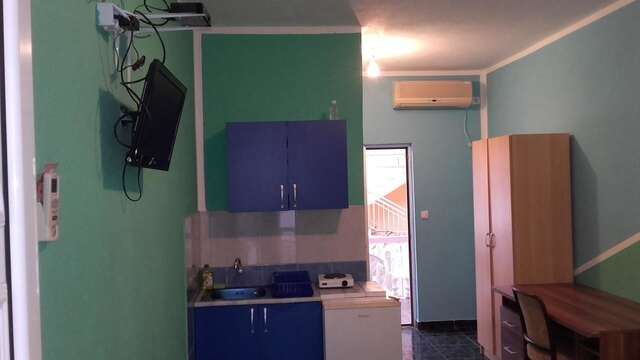 Гостевой дом Guest House Dragomir Сутоморе-47