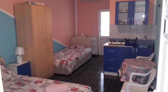 Гостевой дом Guest House Dragomir Сутоморе-48