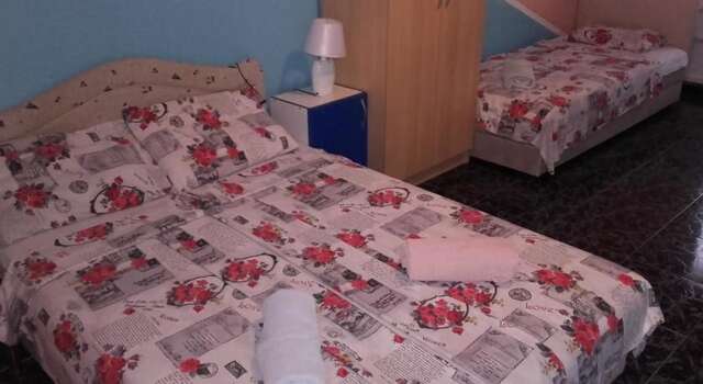 Гостевой дом Guest House Dragomir Сутоморе-49