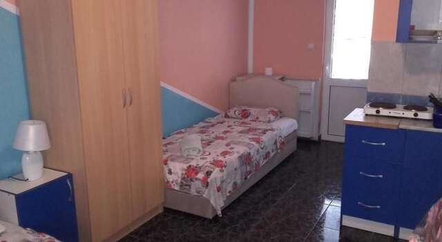 Гостевой дом Guest House Dragomir Сутоморе-50