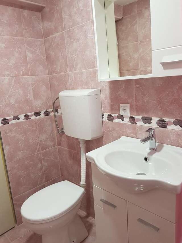 Гостевой дом Guest House Dragomir Сутоморе-7