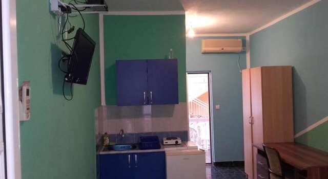 Гостевой дом Guest House Dragomir Сутоморе-58