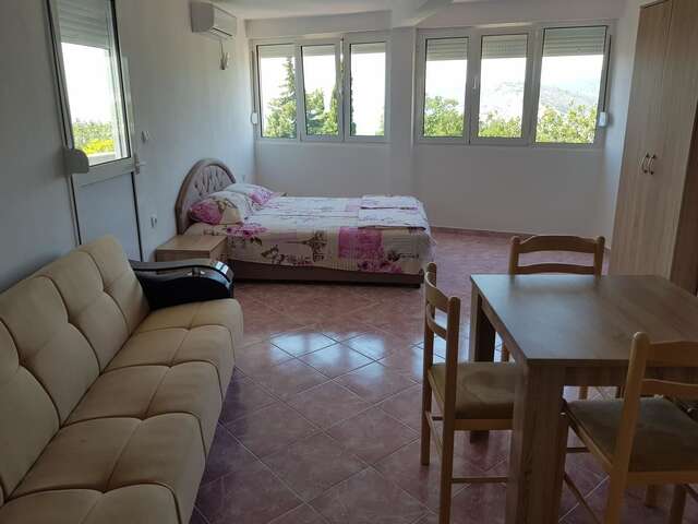 Гостевой дом Guest House Dragomir Сутоморе-9