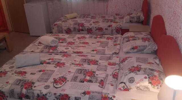 Гостевой дом Guest House Dragomir Сутоморе-77