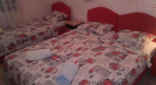 Гостевой дом Guest House Dragomir Сутоморе-78