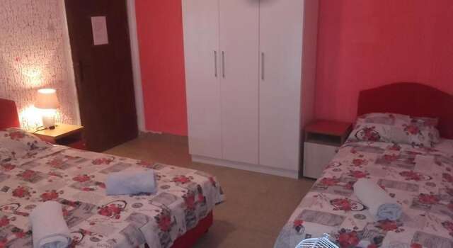 Гостевой дом Guest House Dragomir Сутоморе-79
