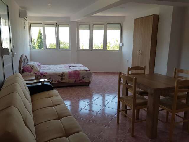 Гостевой дом Guest House Dragomir Сутоморе-10