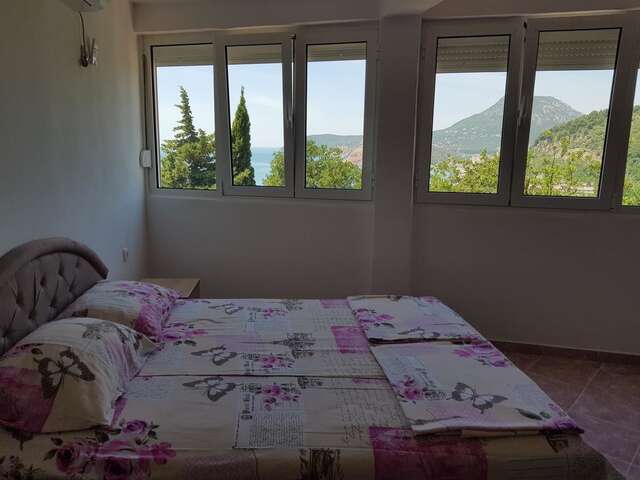 Гостевой дом Guest House Dragomir Сутоморе-11
